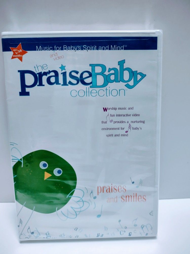 The Praise BABY Collection
