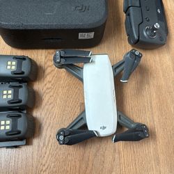 DJI Spark 