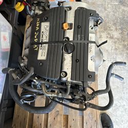 Honda K20A Engine 