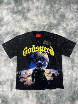 GODSPEED TEE