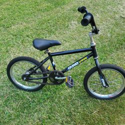 Dyno 16 inch bmx pit bike
