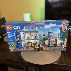 Lego City 