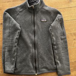 Patagonia Women’s Better Sweater Fleece Jacket