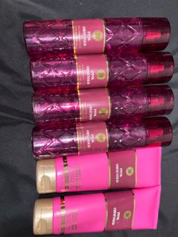 Bath & body Works