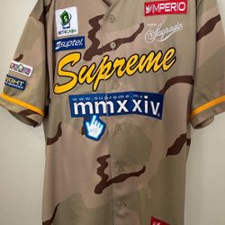 Supreme Jersey