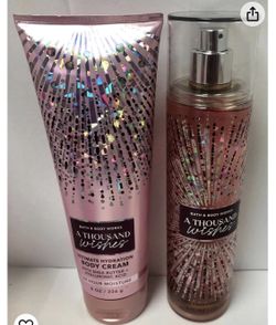 Bath Body Works