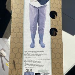 Waders Hodgman Brand 