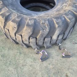 Exercise Work Out Tire