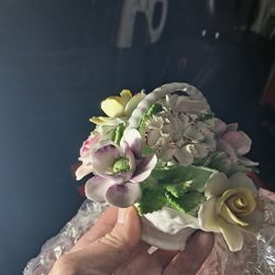 England Bone China Old And Alot Of It 