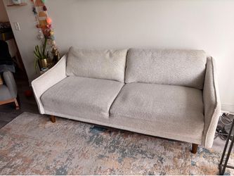 Sofa  world market