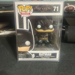 Batman Funko Pop
