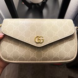 Gucci Cross Body 