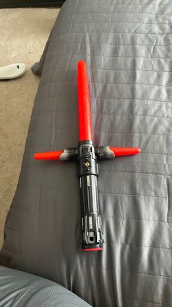 Lightsaber