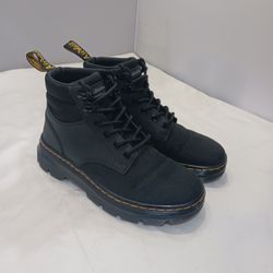 Dr. Martens Rakim Boots 