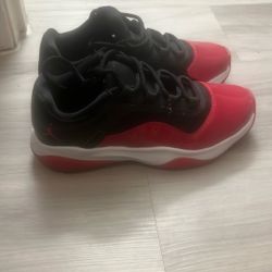 Jordan 11 Retro Low Woman’s Basketball Shoes