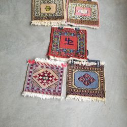 1X1. Pakistan Boukaras