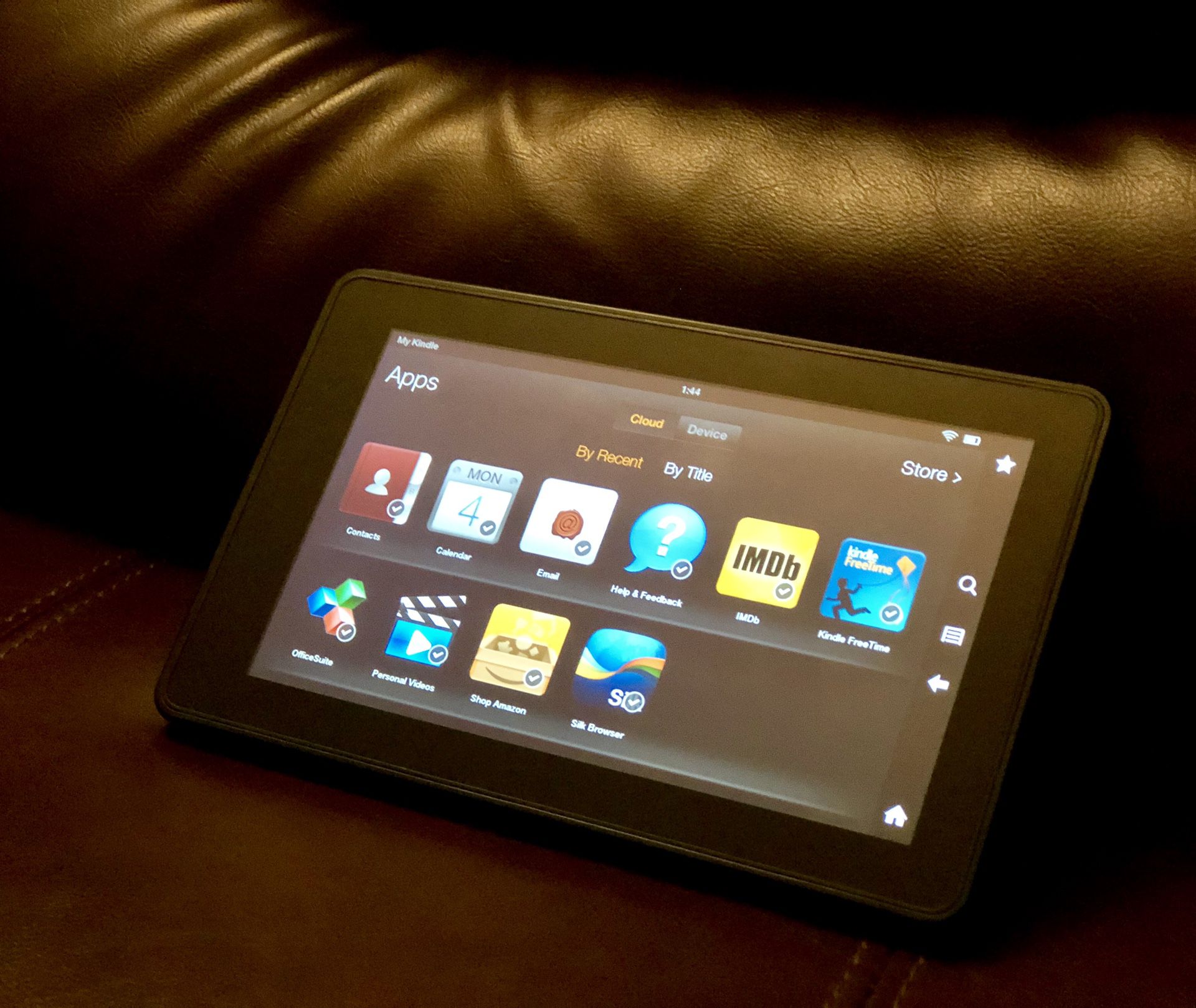 Kindle fire Amazon Tablet like new