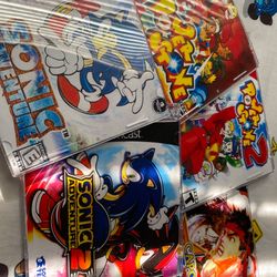 SEGA Dreamcast Games ( Back Ups ) $7 Each Or 5x$30