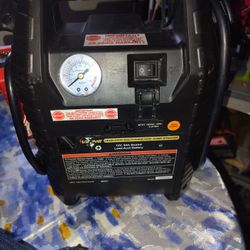 VIKING 1000 peak Amo