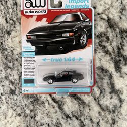 Auto World Celica