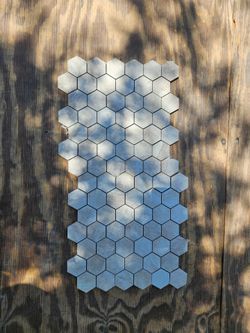 Mosaic Tile