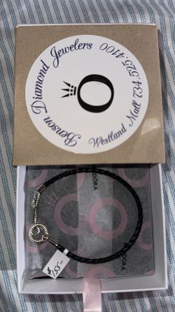 Brand New Pandora Bracelet