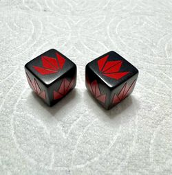Throne bike air valve caps