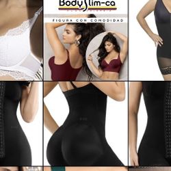 BodySlim And More 