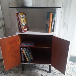 Cabinet Or Shelf 