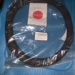 Tesla Model 3/y Steering Wheel Cover