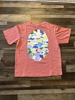 Bape tee NB