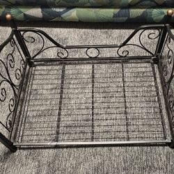 Pet Bed Frame