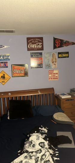 All signs for 50