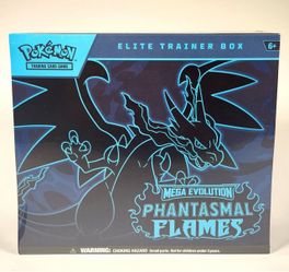 Pokémon phantasmal flames etb
