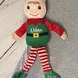 Personalized Elves