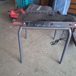 362 Sonic Maximizer Subwoofer