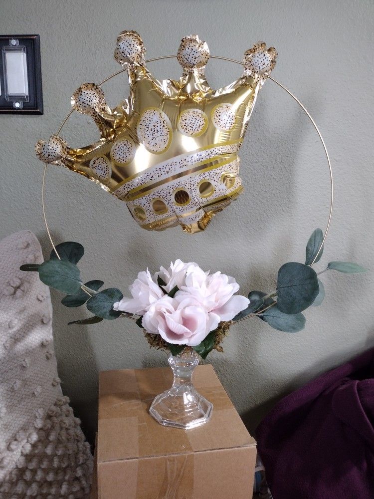Centerpieces For Any Occasion 