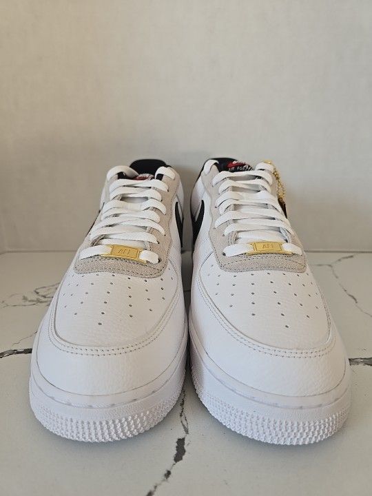 Air Force Low Ken Griffey And Sr Swingman