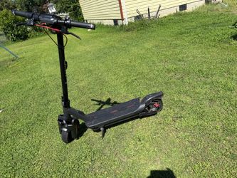 Segway max g3 bot