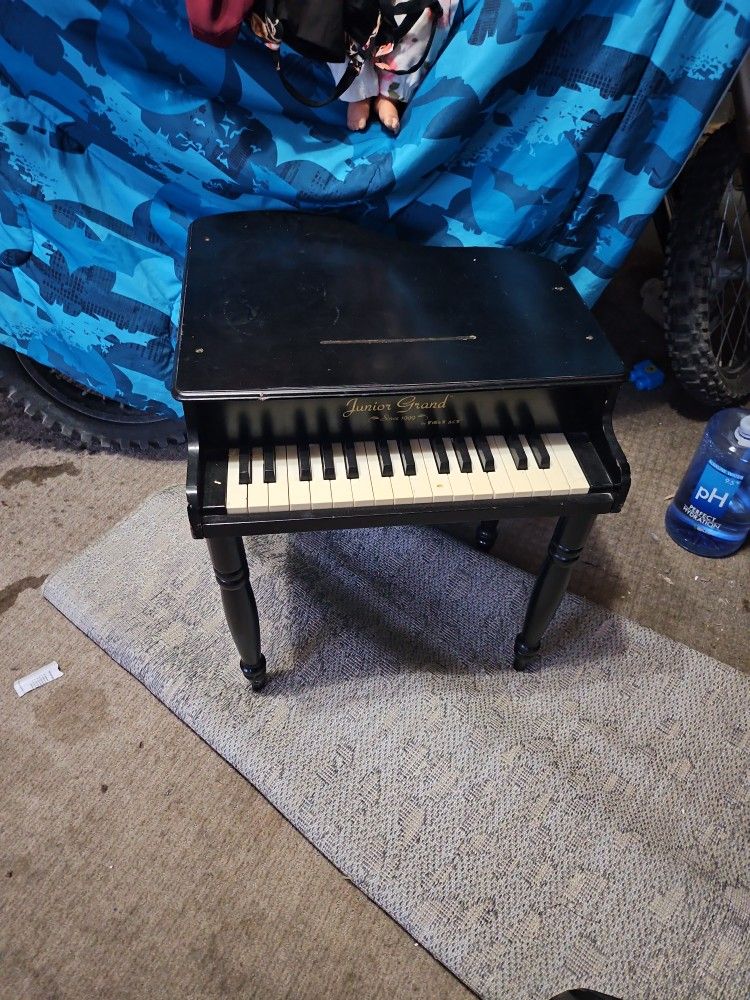 Kids Piano