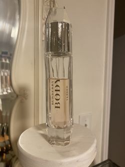 Burberry Body Tender Perfume