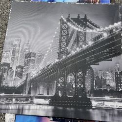 Canvas Art