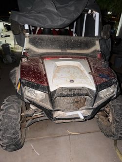 rzr 800