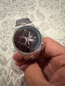 Men’s Fossil Watch