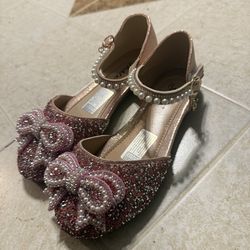 Children shoes for girls