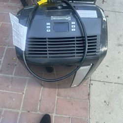 Air Conditioning Portable