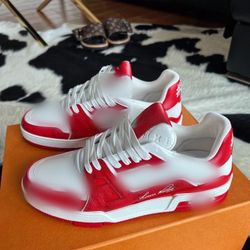 LV Sneakers