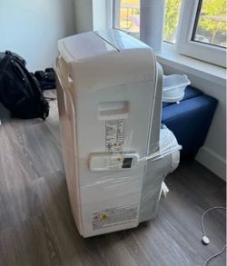 Insignia Portable Air Conditioning Unit