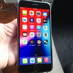 Large T-Mobile iPhone 8PLUS 64GB Large Size 6.2 Inch Phone 