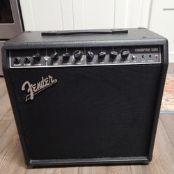 Fender Champion 50XL
